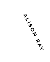 Alison Ray Dance Company Logo