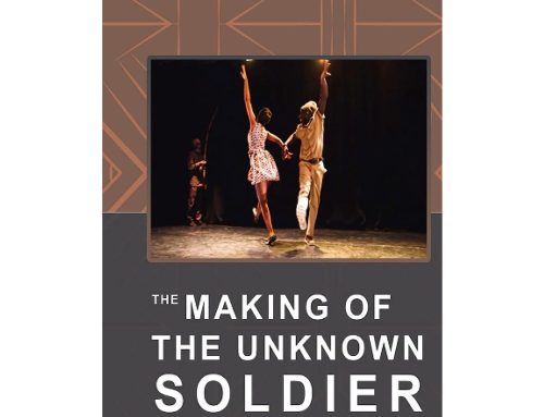 The Making of The Unknown Soldier: Book out Now!